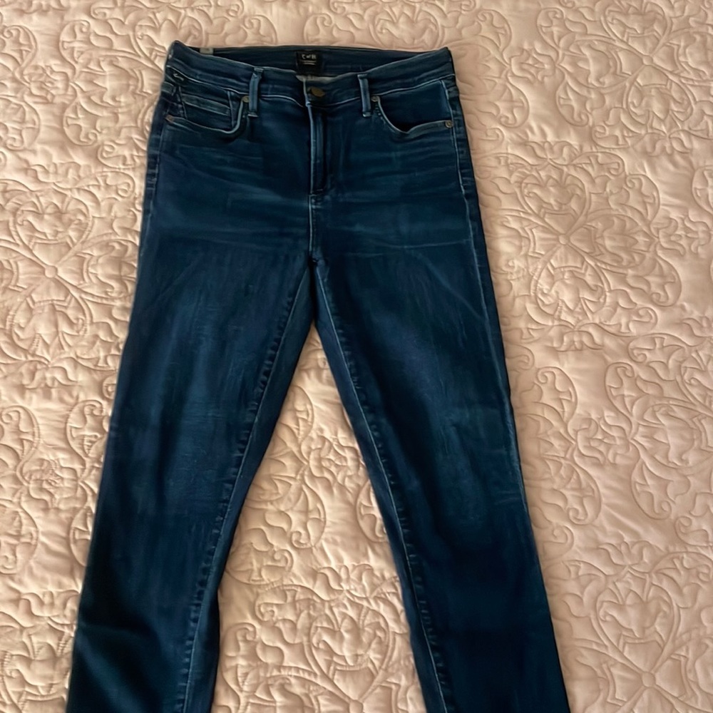 Citizens of Humanity size 29 jeans